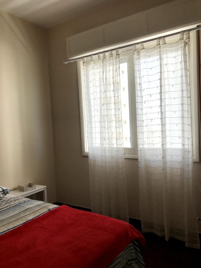 Apartamento Pitangueiras, Frente Ao Mar Com Servico De Praia Guarujá Exterior foto